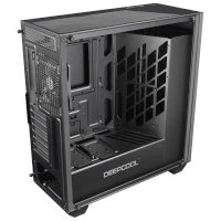 Deepcool Earlkase RGB V2 Black
