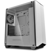 Deepcool Earlkase RGB White