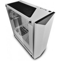 корпус Deepcool Earlkase RGB White