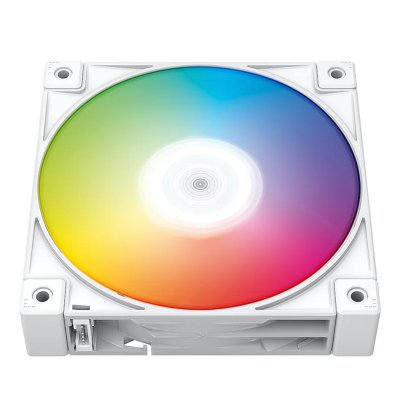 кулер Deepcool FC120 White 3 in 1