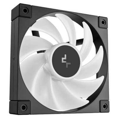 кулер Deepcool FD12 ARGB Black 3 in 1