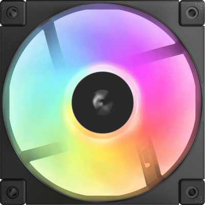 кулер Deepcool FD12 ARGB Black