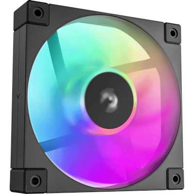 кулер Deepcool FD12 ARGB Black