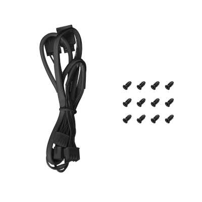 Deepcool FD12 Black 3 in 1