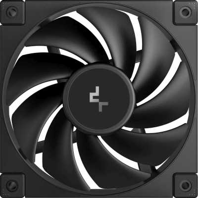 кулер Deepcool FD12 Black
