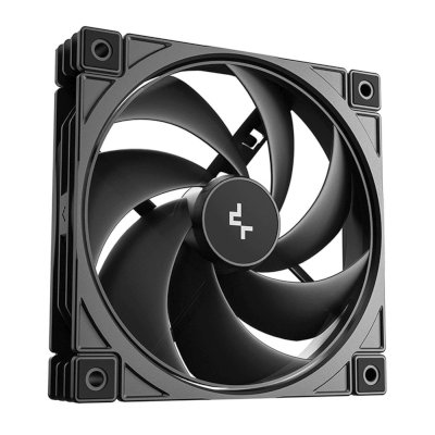 Deepcool FD12 V2 Black 3 in 1
