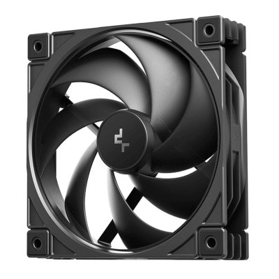 кулер Deepcool FD12 V2 Black 3 in 1