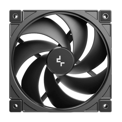 Deepcool FD12 V2 Black 3 in 1