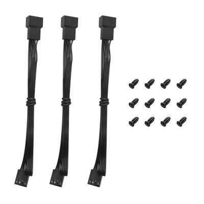 Deepcool FD12 V2 Black 3 in 1