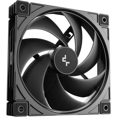 Deepcool FD12 V2 Black