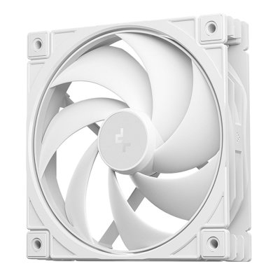 Deepcool FD12 V2 White