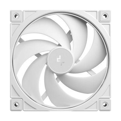 кулер Deepcool FD12 V2 White