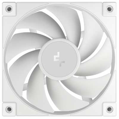 Deepcool FD12 White 3 in 1