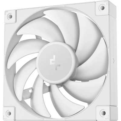 кулер Deepcool FD12 White