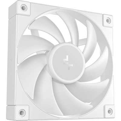 Deepcool FD12 White