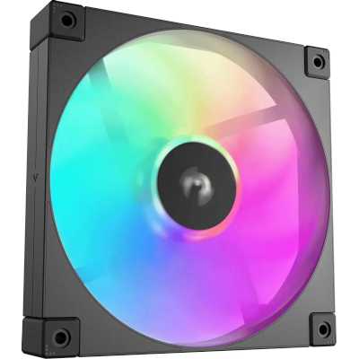 кулер Deepcool FD14 ARGB Black