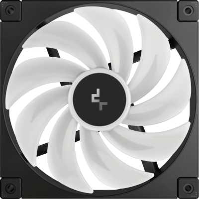 Deepcool FD14 ARGB Black