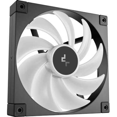 кулер Deepcool FD14 ARGB Black