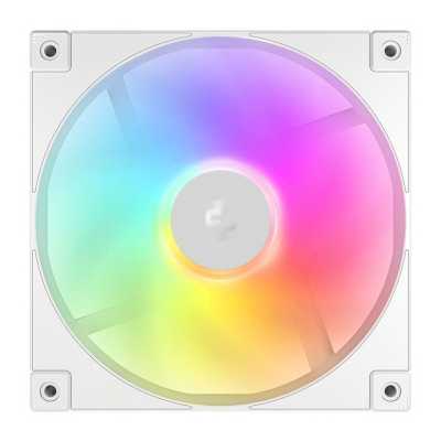 Deepcool FD14 ARGB White 3 in 1