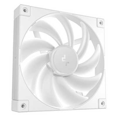 Deepcool FD14 ARGB White 3 in 1
