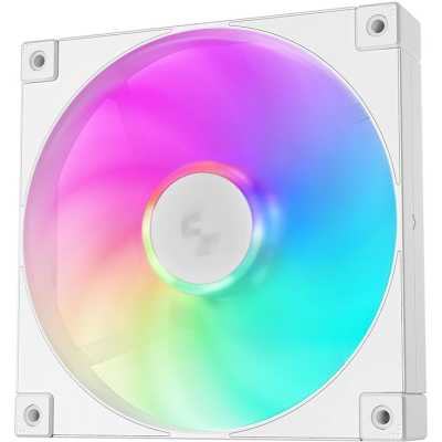 кулер Deepcool FD14 ARGB White