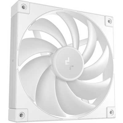 кулер Deepcool FD14 White 3 in 1