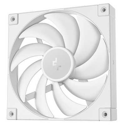 Deepcool FD14 White 3 in 1