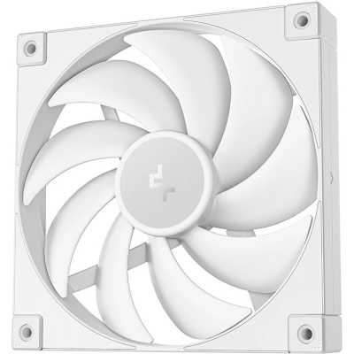 кулер Deepcool FD14 White