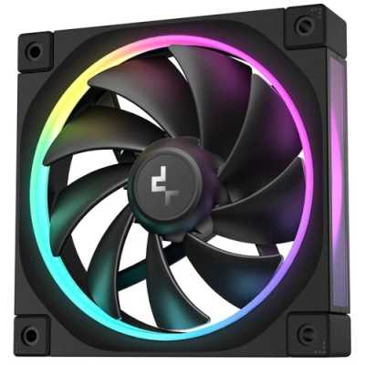 Deepcool FL12 ARGB Black