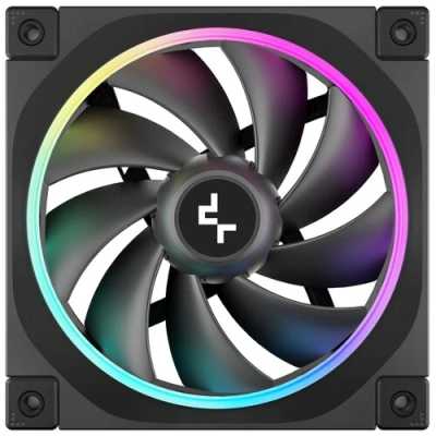 Deepcool FL12 ARGB Black