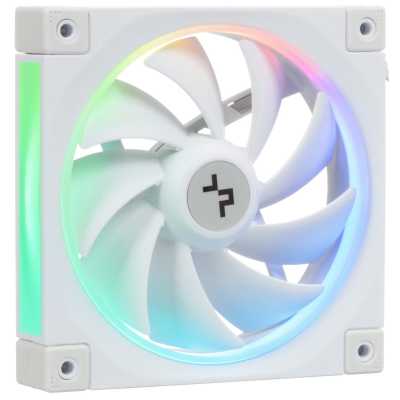 Deepcool FL12 ARGB White