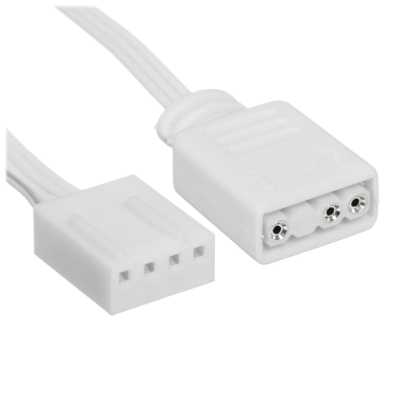 кулер Deepcool FL12 ARGB White