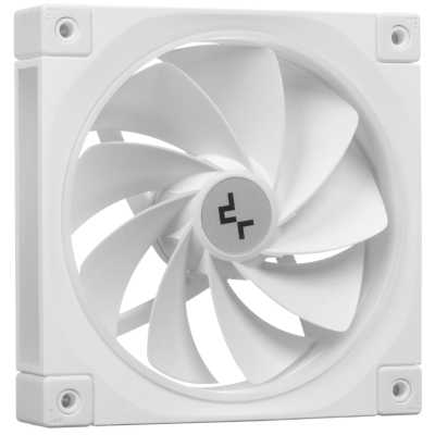 Deepcool FL12R Reverse ARGB White