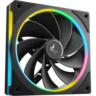 Deepcool FL12R SE Reverse ARGB Black