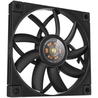 кулер Deepcool FT12 Slim