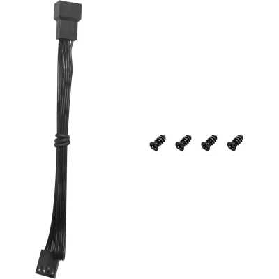 кулер Deepcool FT14 Black