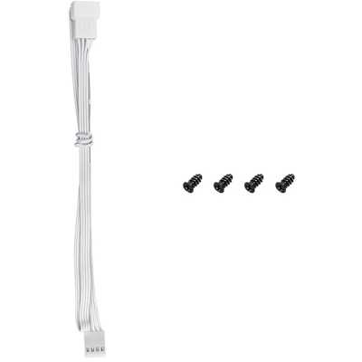 кулер Deepcool FT14 White