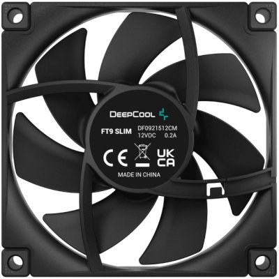 Deepcool FT9 Slim