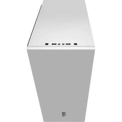 Deepcool GamerStorm Macube 310 White