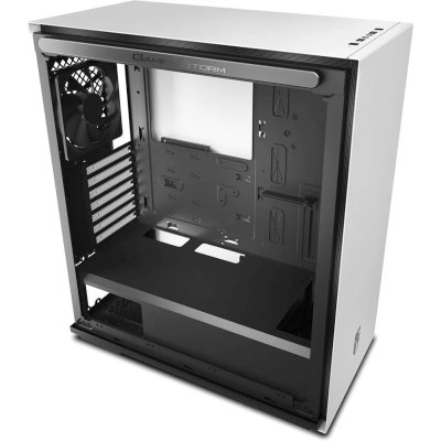 корпус Deepcool GamerStorm Macube 310 White