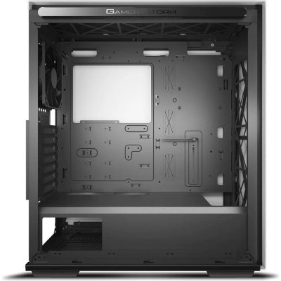 Deepcool GamerStorm Macube 310 White