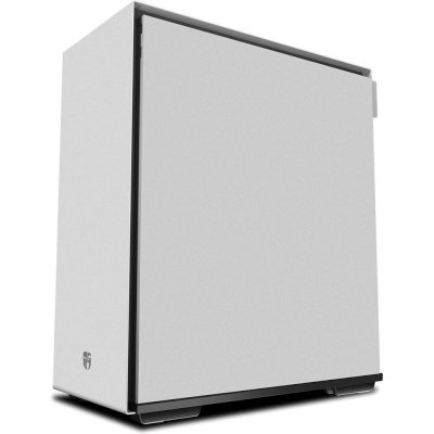корпус Deepcool GamerStorm Macube 310 White