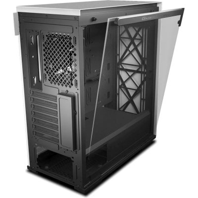 Deepcool GamerStorm Macube 310 White
