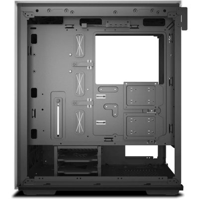 корпус Deepcool GamerStorm Macube 310 White