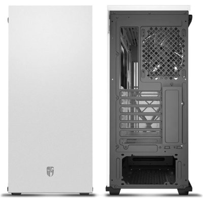 Deepcool GamerStorm Macube 310 White