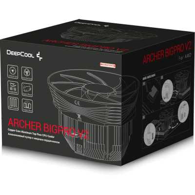 Deepcool Archer BigPro V2