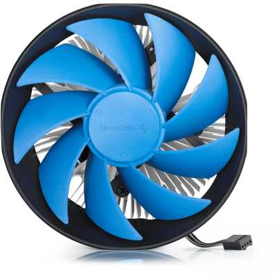 кулер Deepcool Gamma Archer Pro V2