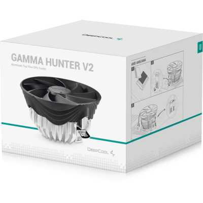 Deepcool Gamma Hunter V2