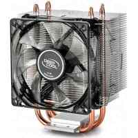 Deepcool Gammaxx 300 Fury