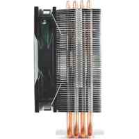 кулер Deepcool Gammaxx 400 Red